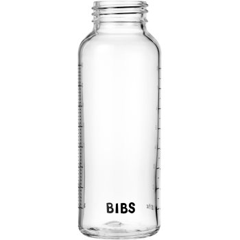 BIBS Baby Glass Bottle Body biberon de rezervă - imagine 2